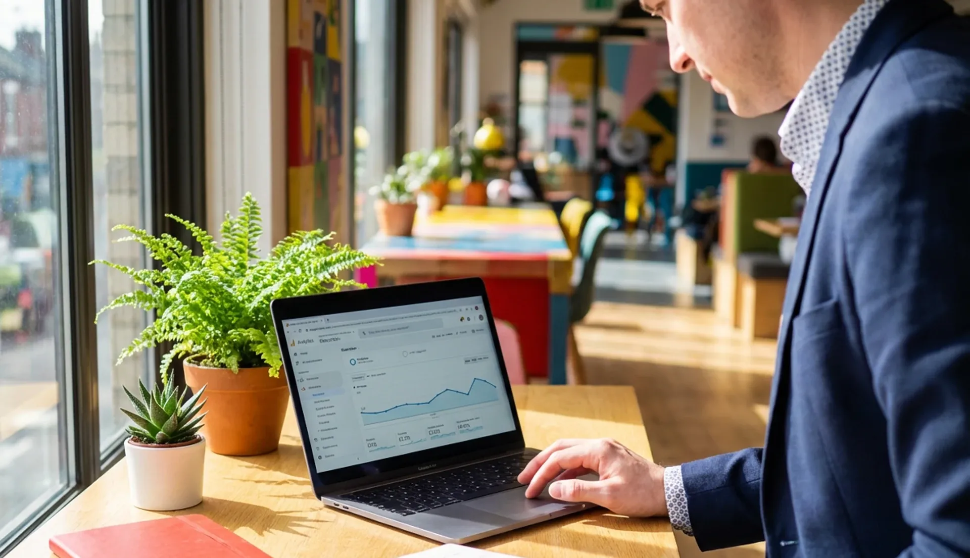 6 Easy Ways to Customise your GA4 Report Library.webp