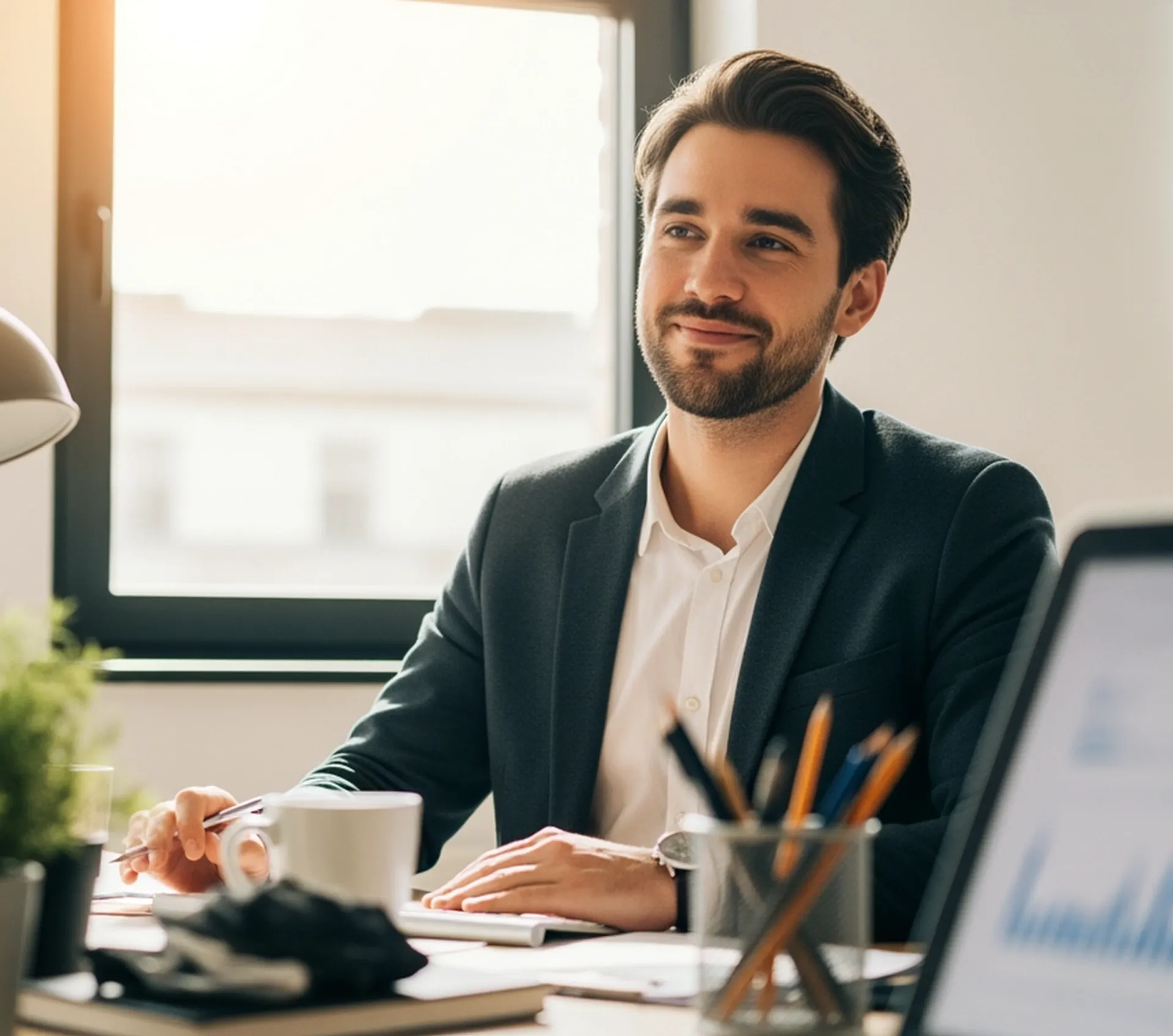Digital Leadership