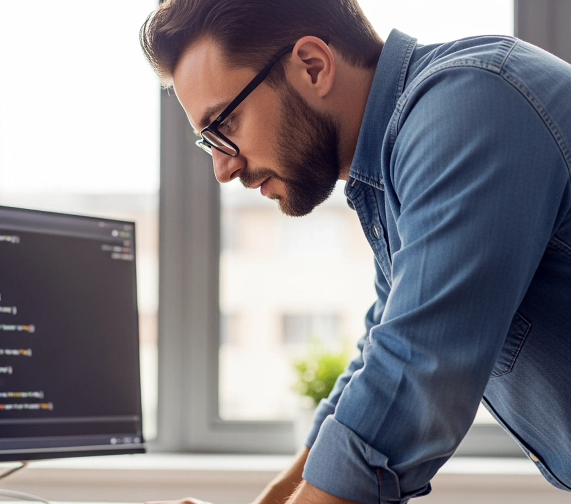 Web Development & Programming