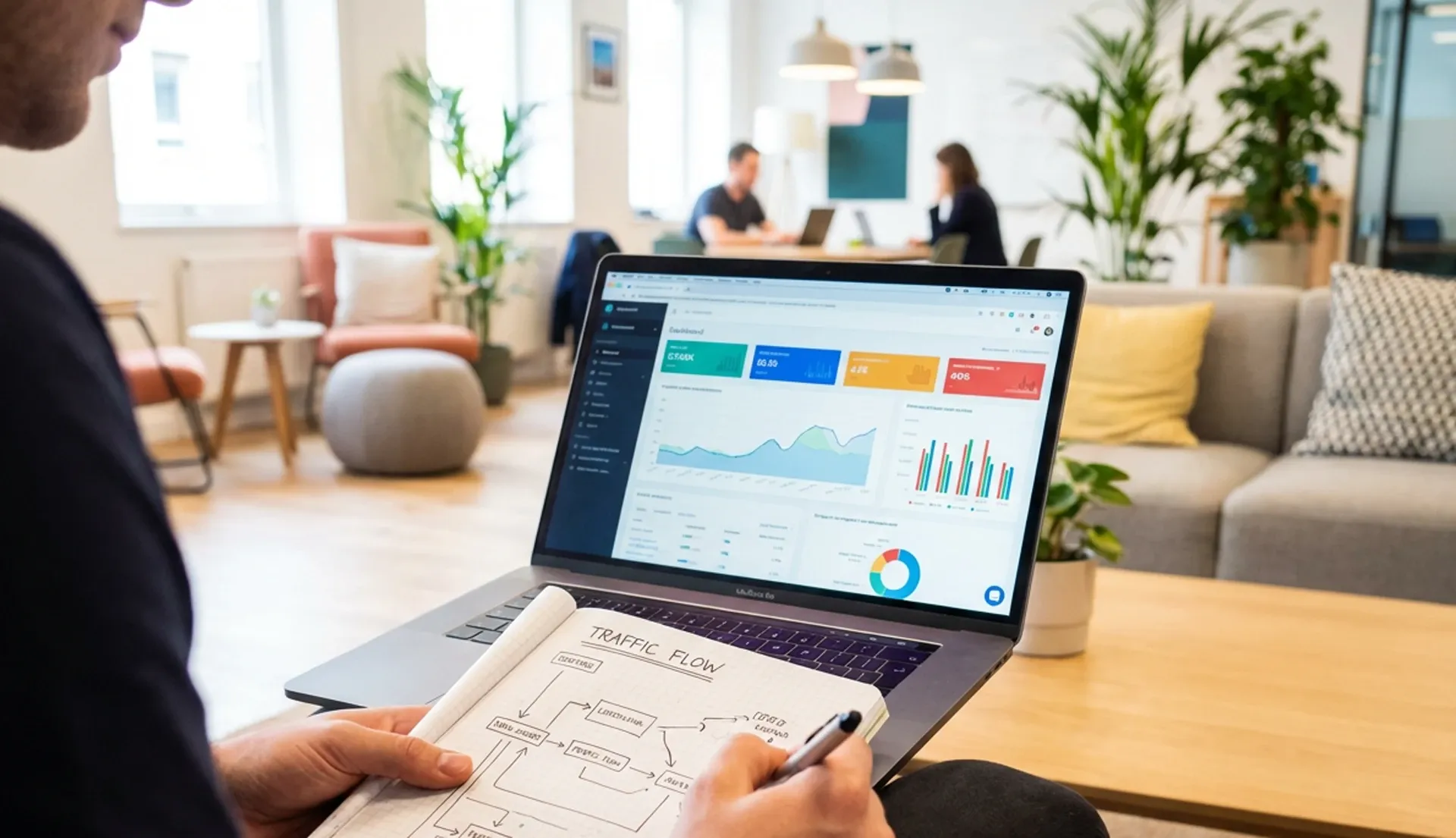 The Complete Guide to Channels in Google Analytics.webp