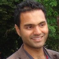 Farhan Qureshi