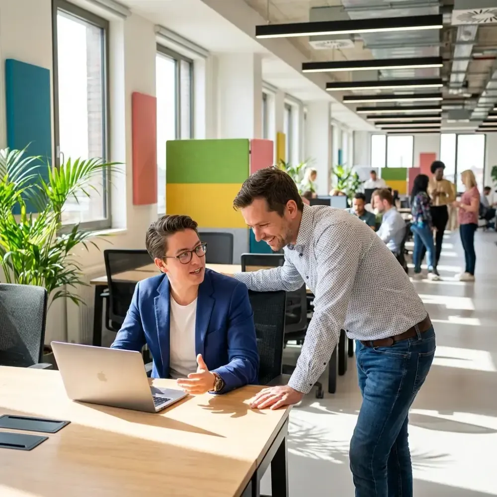 Custom online learning (for large enterprises)